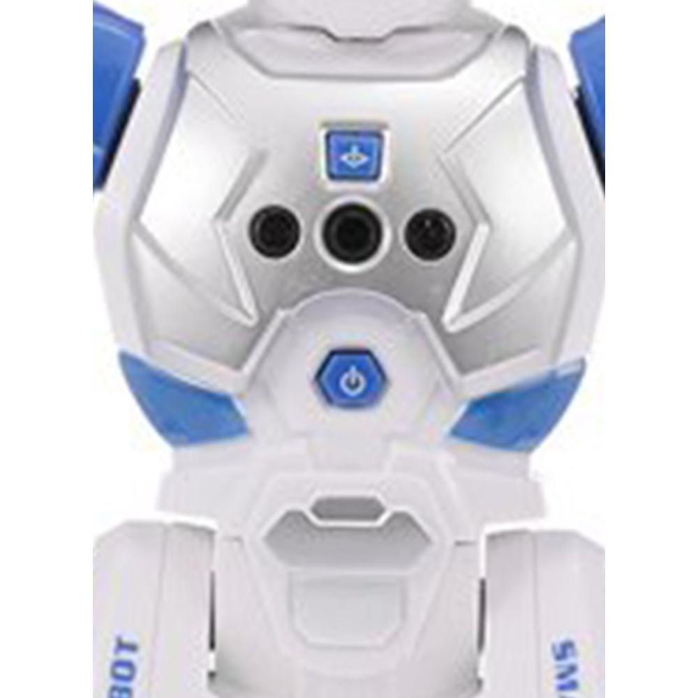  روبوت ذكي للأطفال بجهاز تحكم عن بعد - موديل 1545880336940