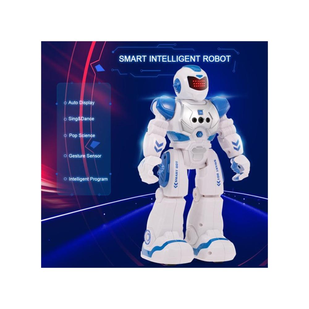  روبوت ذكي للأطفال بجهاز تحكم عن بعد - موديل 1545880336940