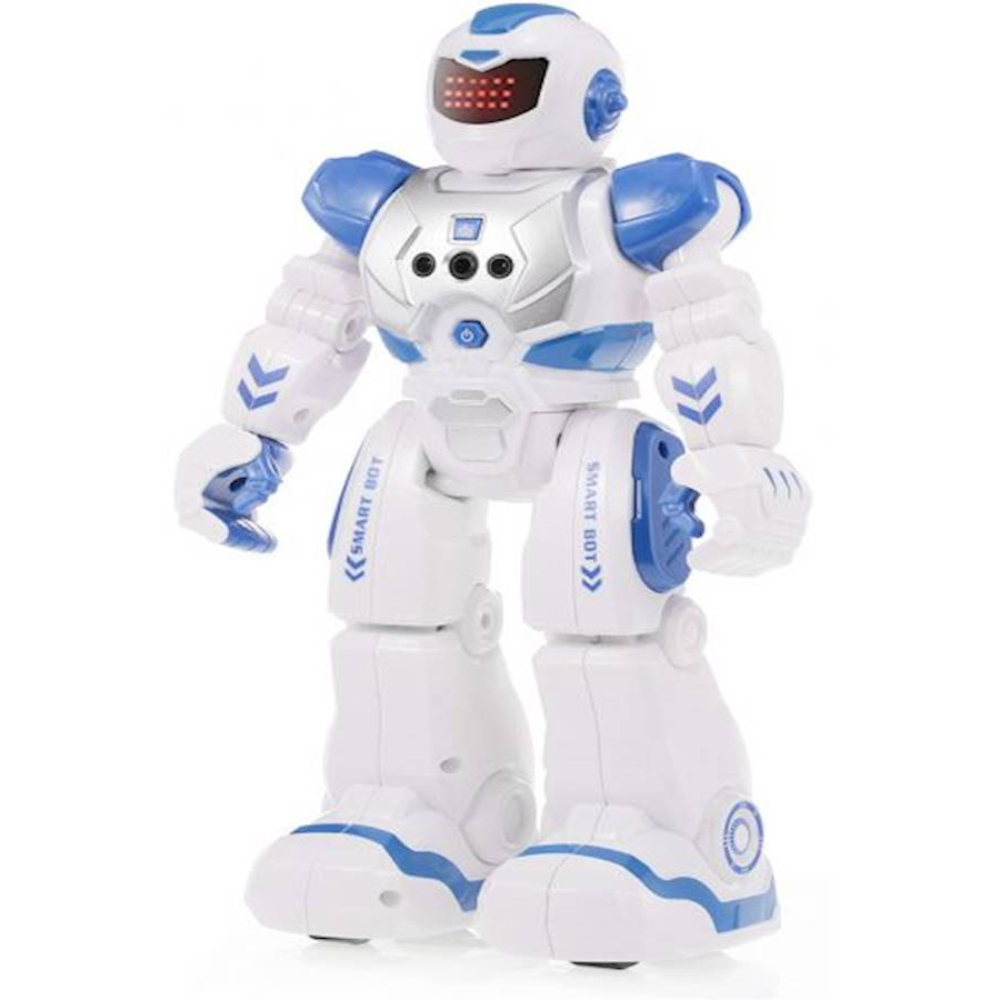  روبوت تعليمي بتحكم عن بعد - 27x16x8.5 سم