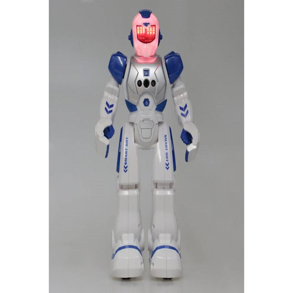  روبوت تعليمي بتحكم عن بعد - 27x16x8.5 سم