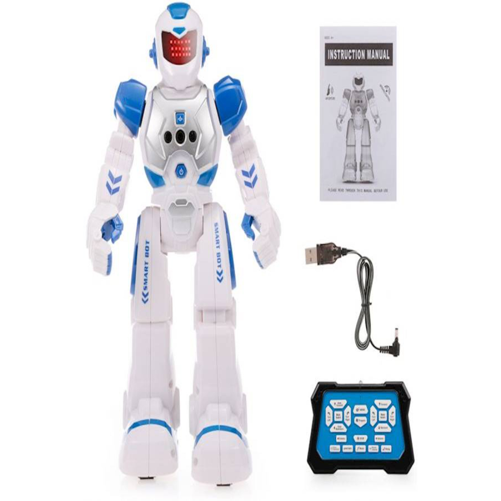  روبوت تعليمي بتحكم عن بعد - 27x16x8.5 سم