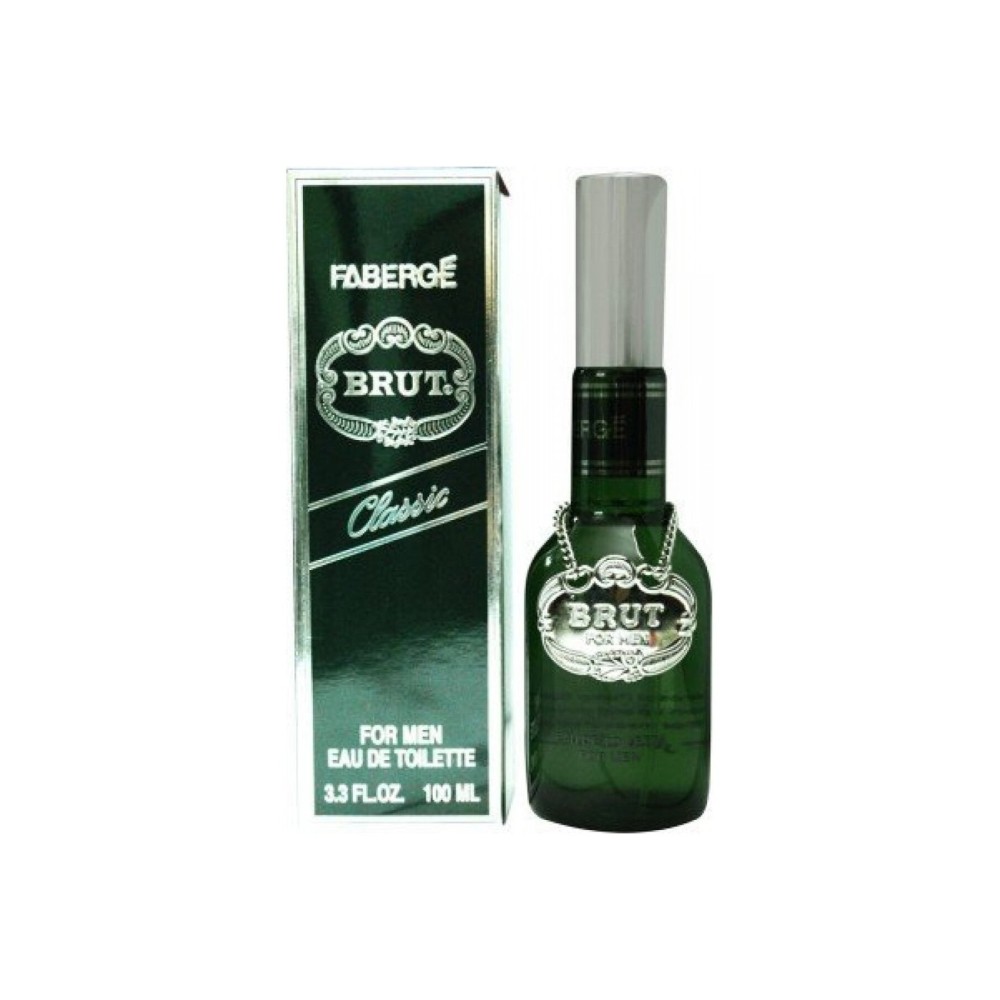 عطر برت أو دو تواليت الرجالي - 100 مل برائحة كلاسيكية مميزة