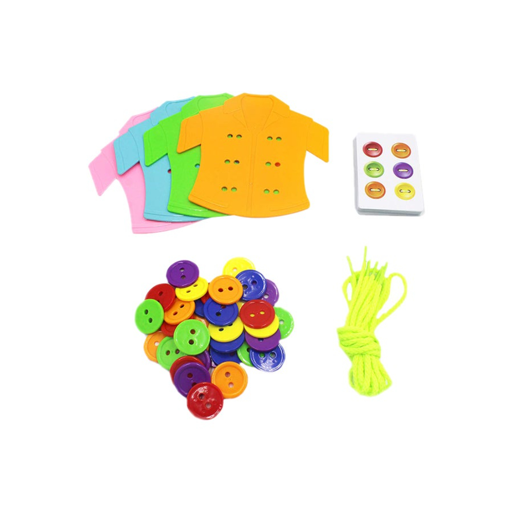 مجموعة مهارات يدوية للأطفال