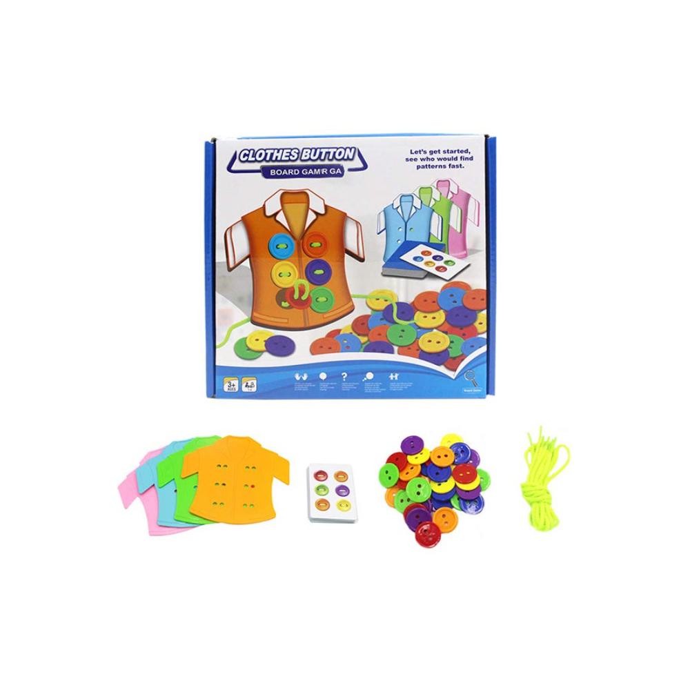 مجموعة مهارات يدوية للأطفال