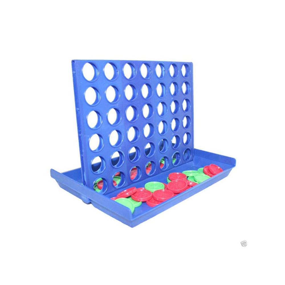 بينجو لعبة طاولة بلاستيكية للأماكن الداخلية - 2 لاعبين