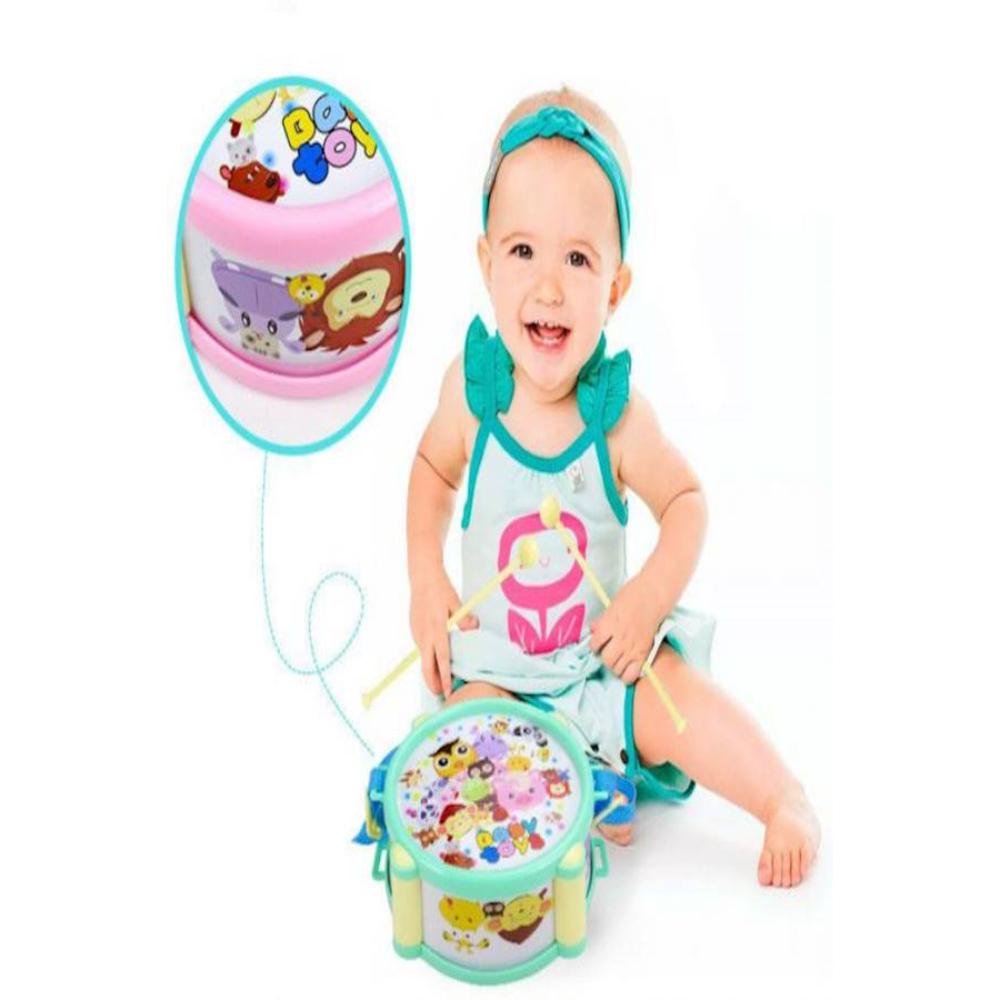  مجموعة لعب آلات موسيقية