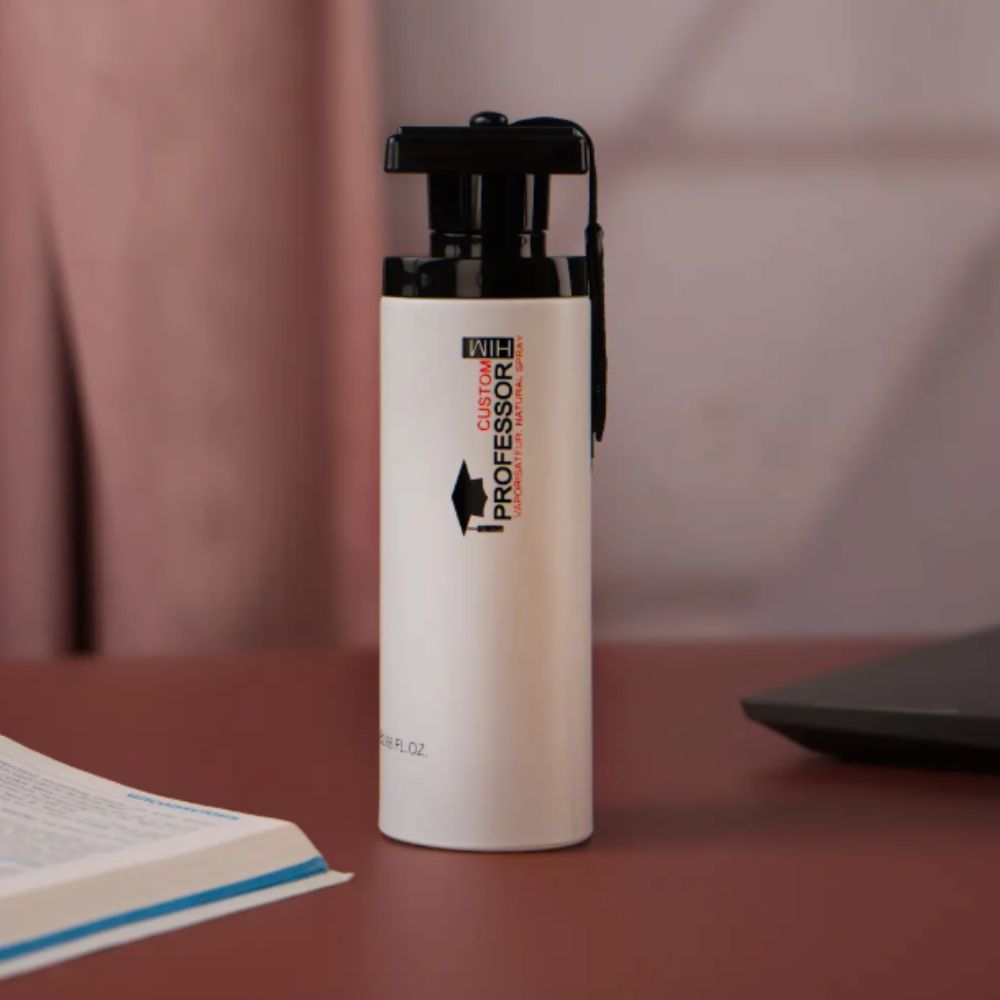 بروفسور الابيض عطر رجالي 80 مل