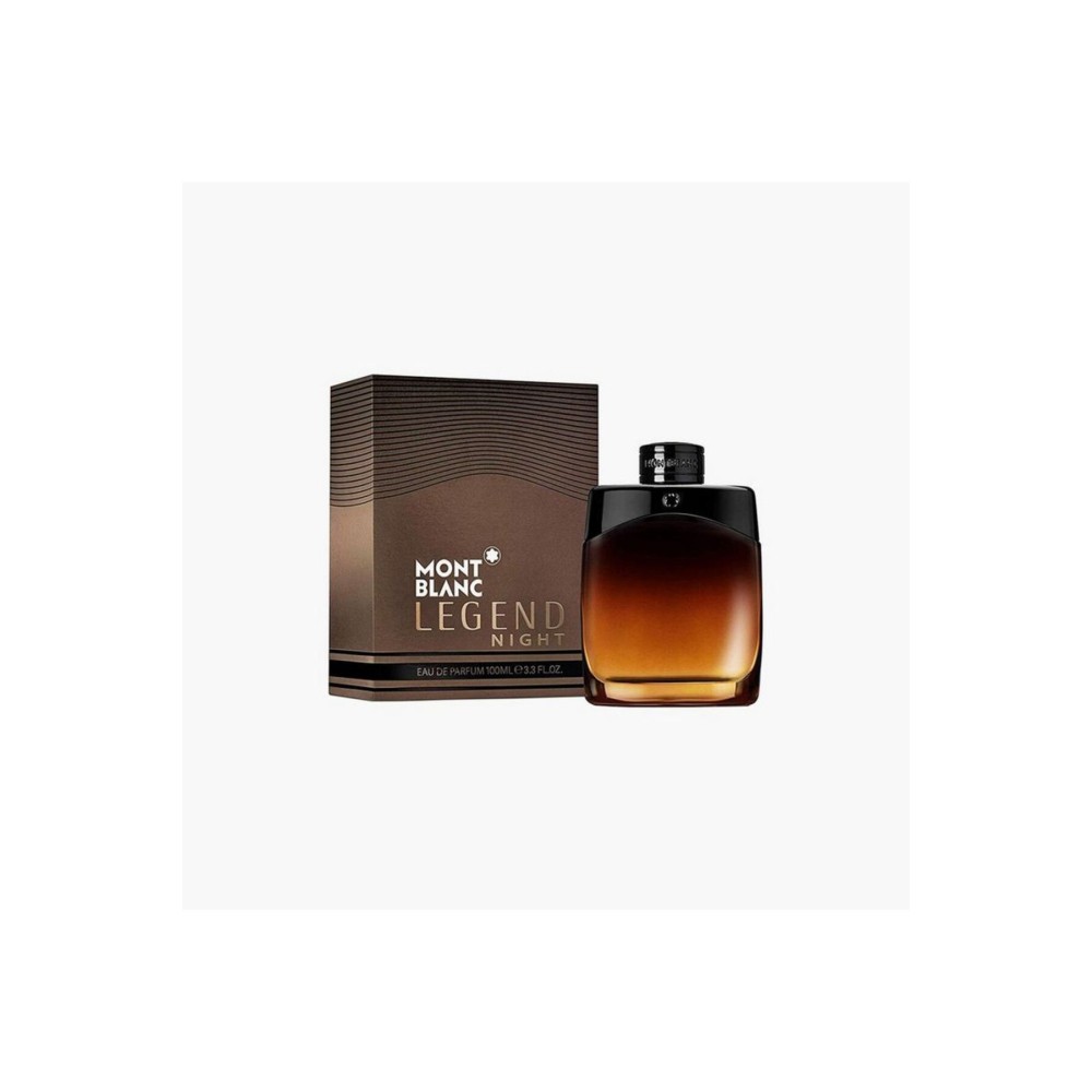 عطر ليجند نايت - 100 مل