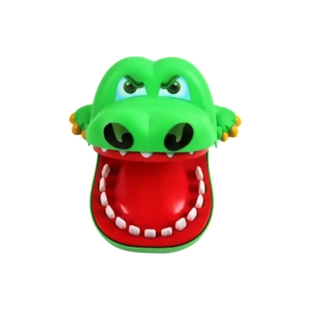  لعبة طبيب الأسنان للأطفال