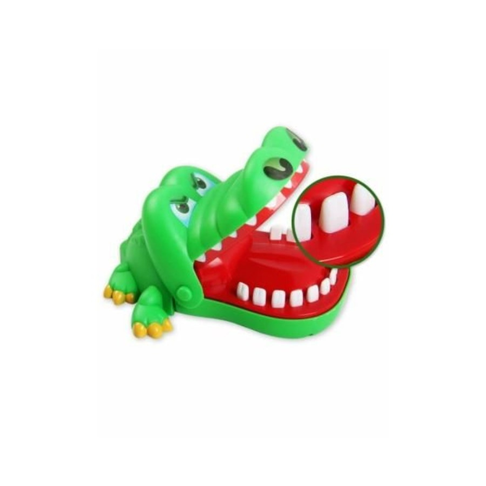  لعبة طبيب الأسنان للأطفال