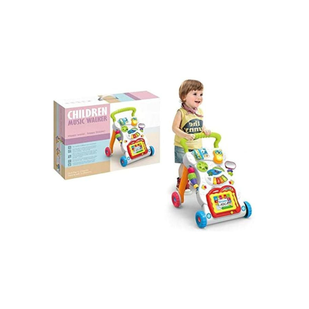 كول بيبي مشاية تعليم المشي للأطفال