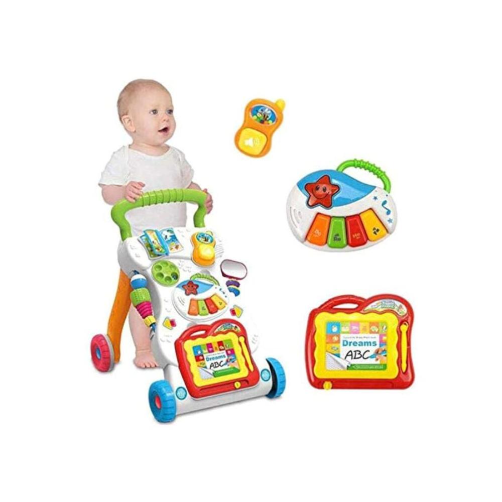 كول بيبي مشاية تعليم المشي للأطفال