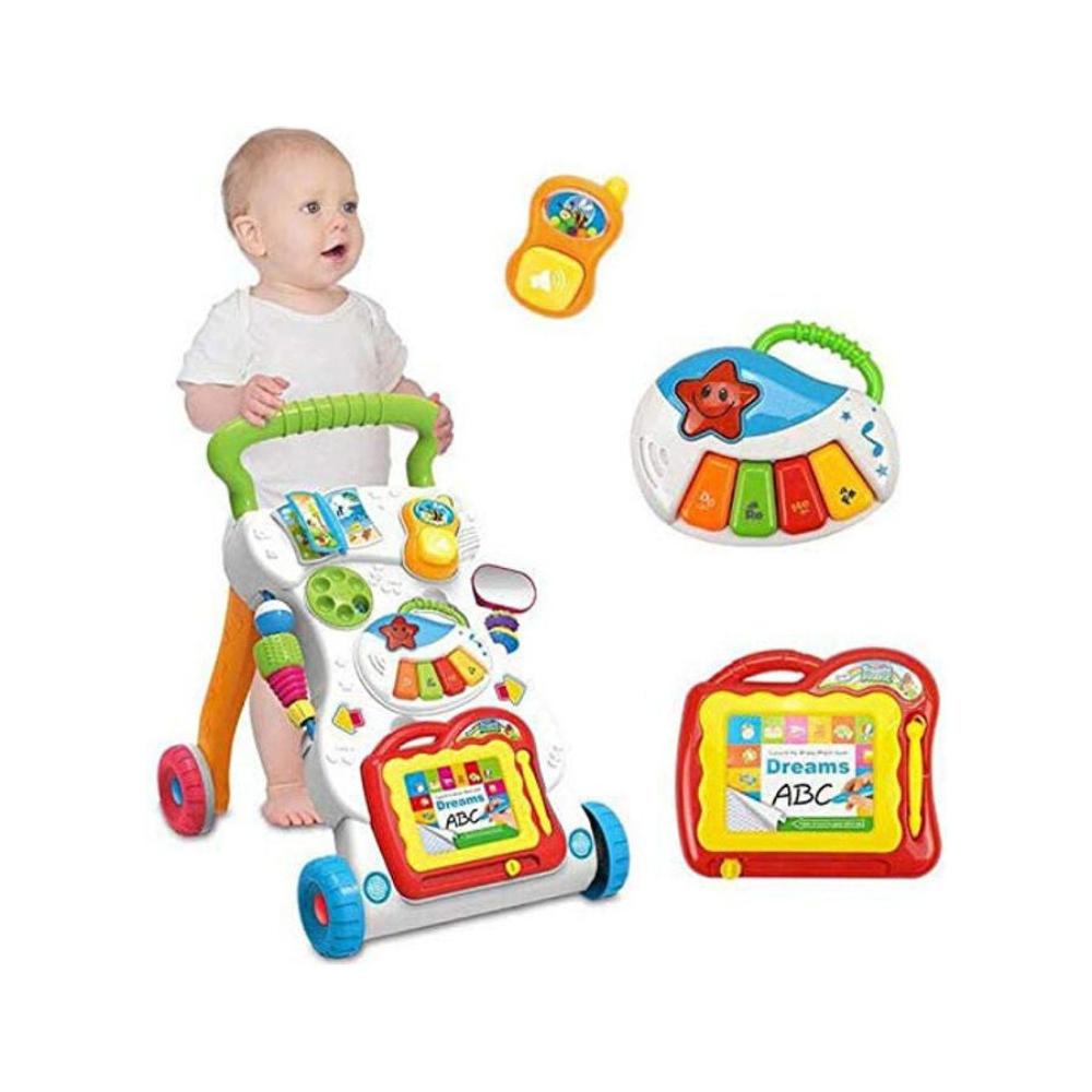 كول بيبي مشاية تعليم المشي للأطفال