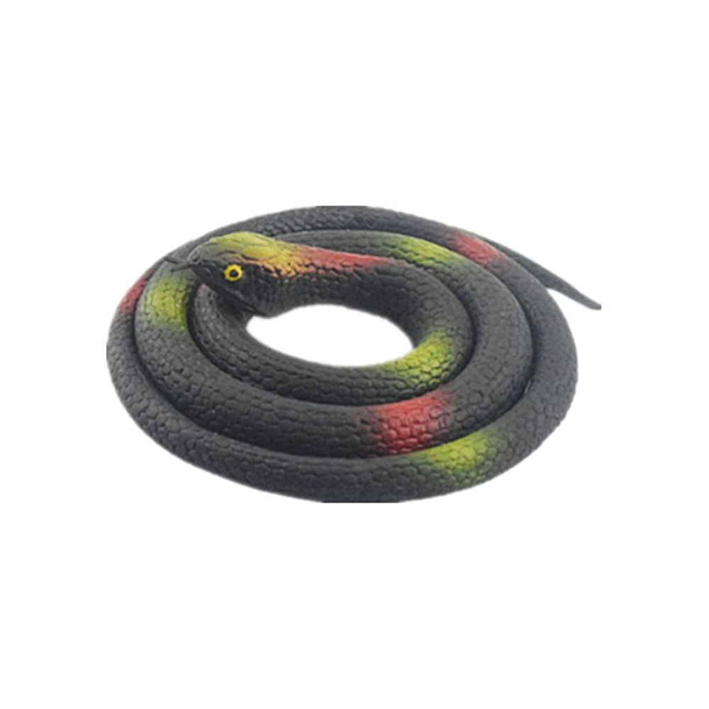  لعبة ثعبان مضحكة - 80x1.5 سم