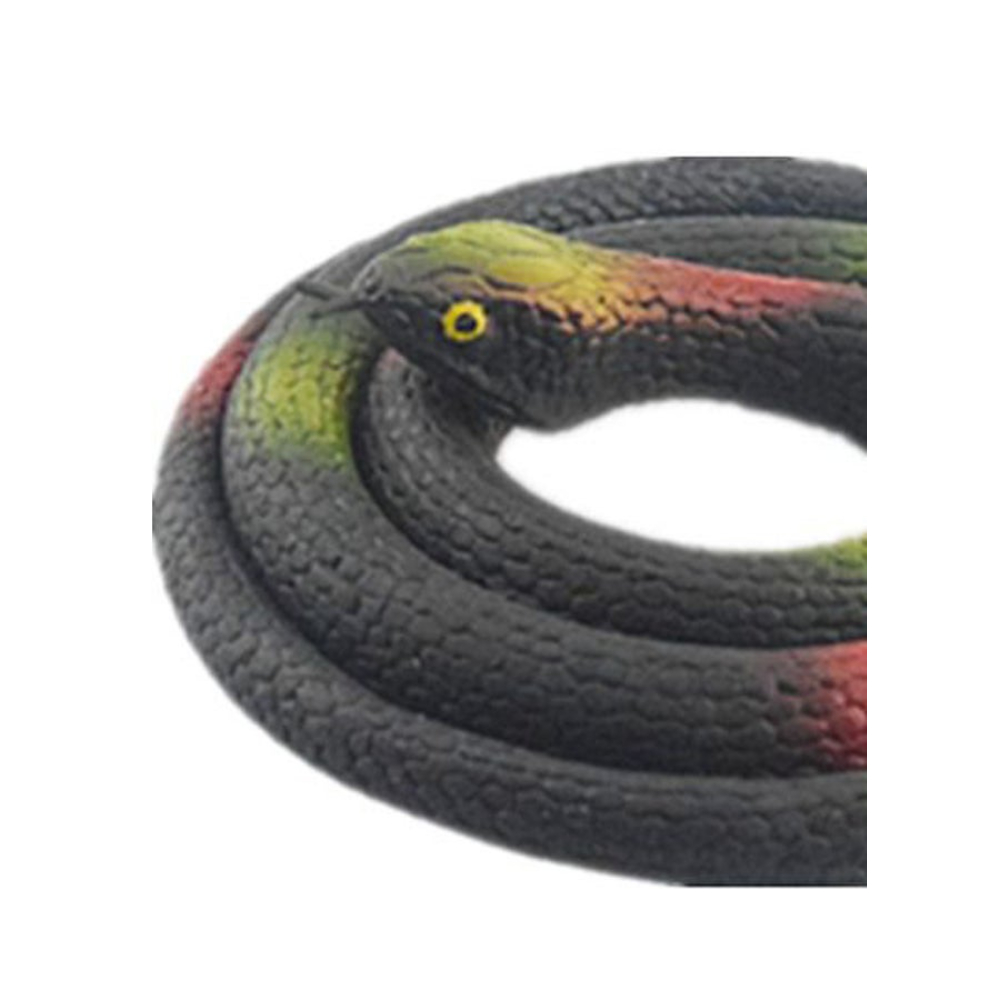  لعبة ثعبان مضحكة - 80x1.5 سم