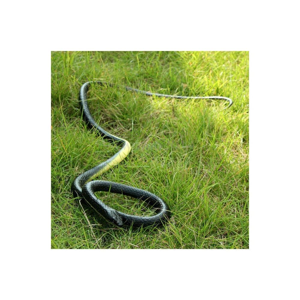  لعبة ثعبان مزيف بتصميم واقعي