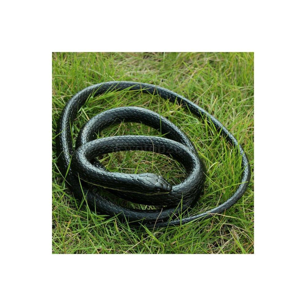  لعبة ثعبان مزيف بتصميم واقعي