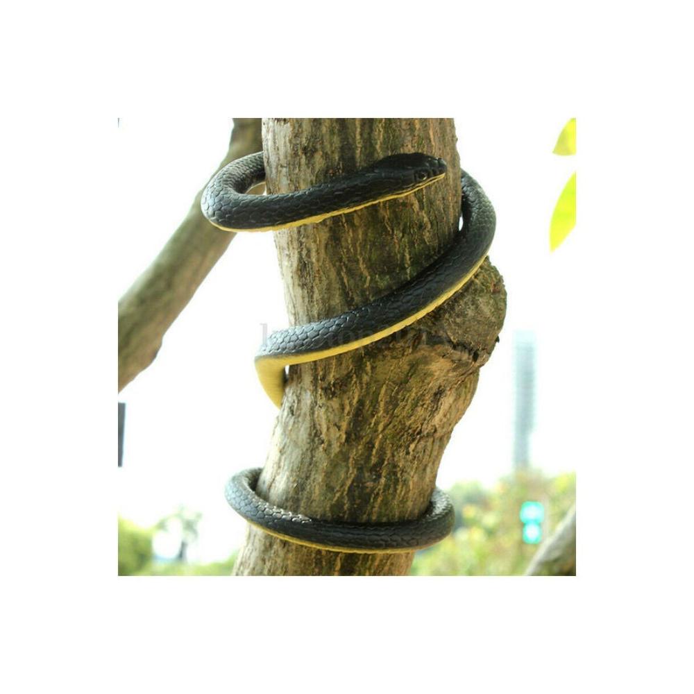  لعبة ثعبان مزيف بتصميم واقعي