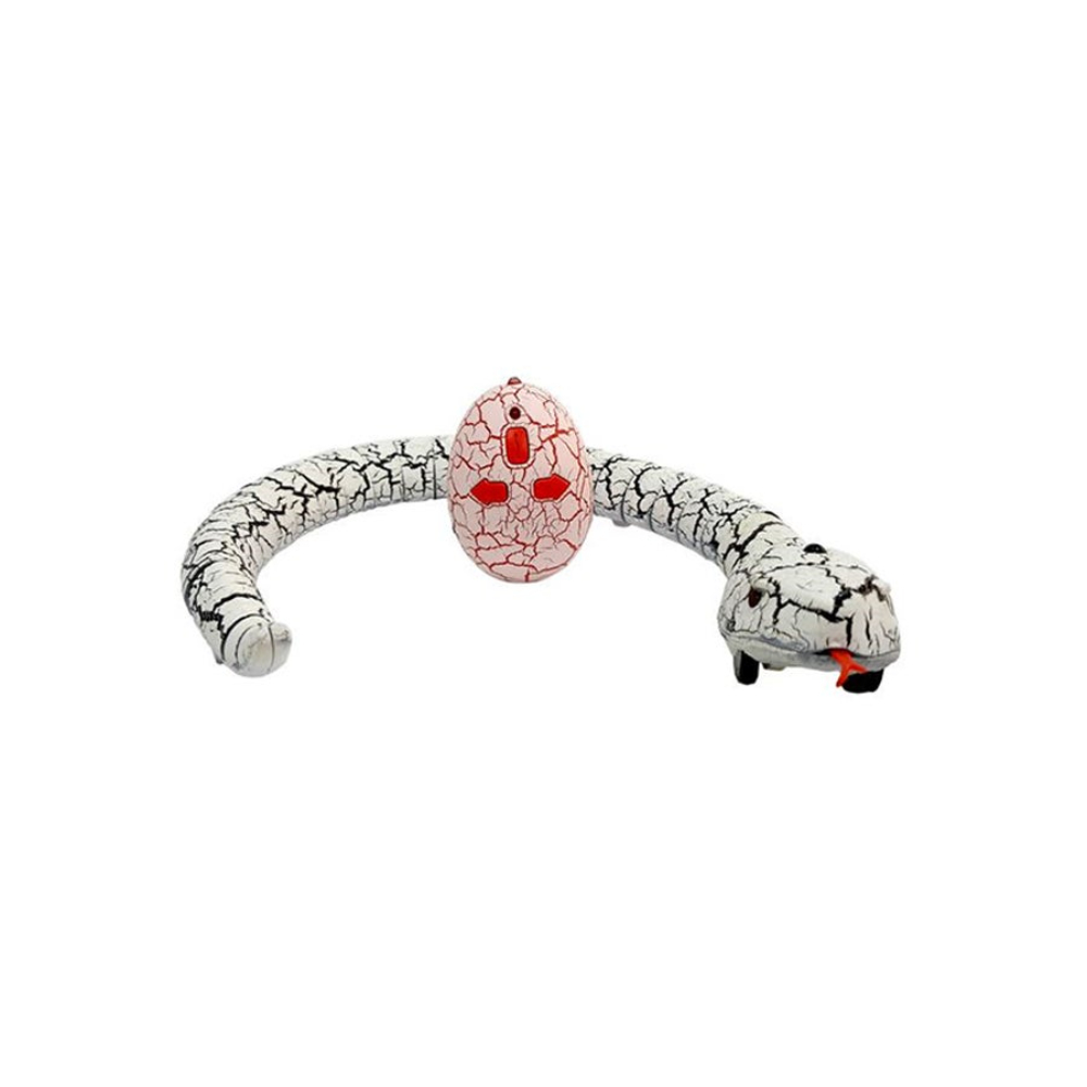 توي سكول جرسية بتحكم عن بعد 