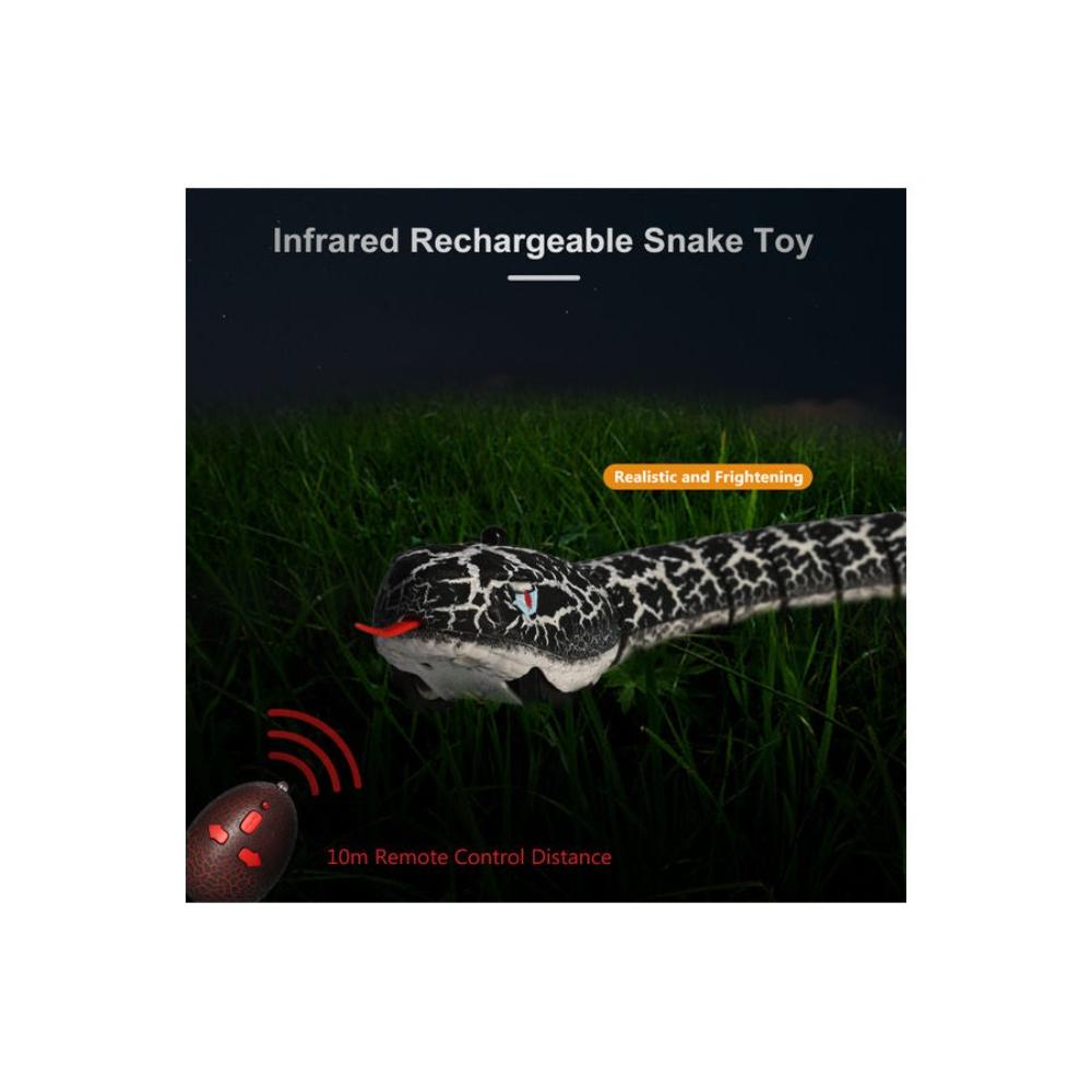  لعبة ثعبان بجهاز تحكم عن بعد