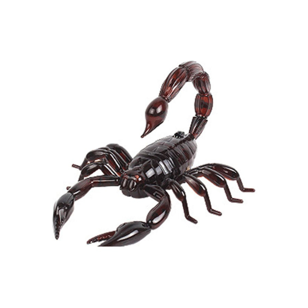  لعبة عقرب بجهاز تحكم عن بعد بالأشعة تحت الحمراء