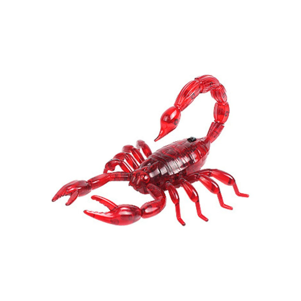  لعبة عقرب بجهاز تحكم عن بعد بالأشعة تحت الحمراء