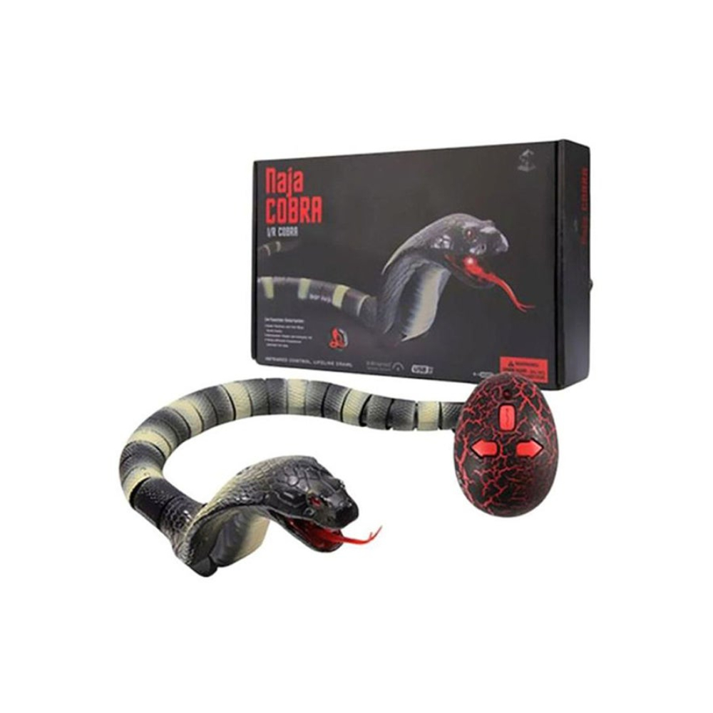 بيوينتي لعبة أفعى بجهاز تحكم عن بعد للأطفال - موديل YPC1537