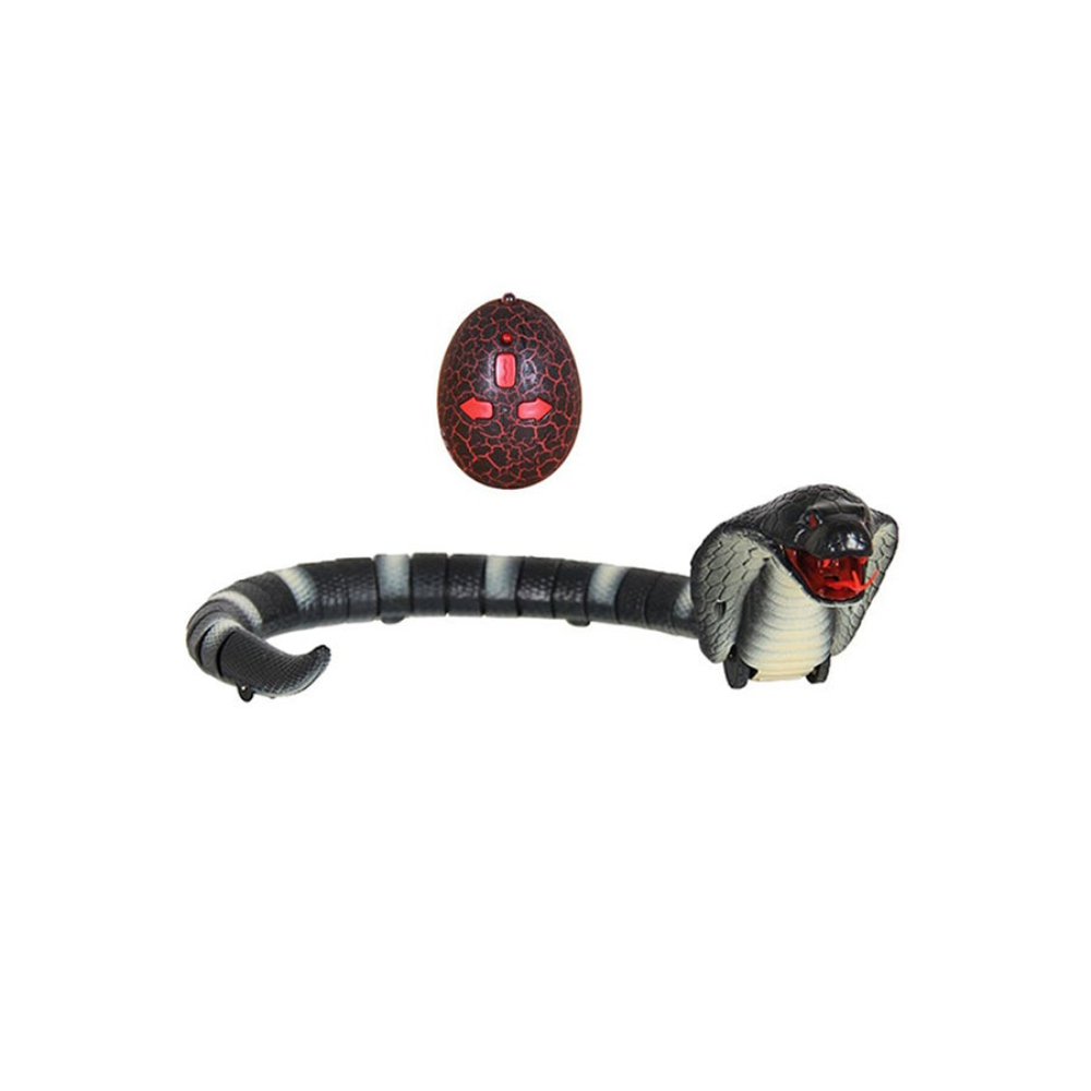 بيوينتي لعبة أفعى بجهاز تحكم عن بعد للأطفال - موديل YPC1537