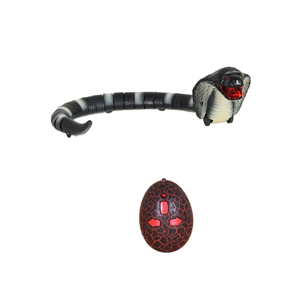 بيوينتي لعبة أفعى بجهاز تحكم عن بعد للأطفال - موديل YPC1537