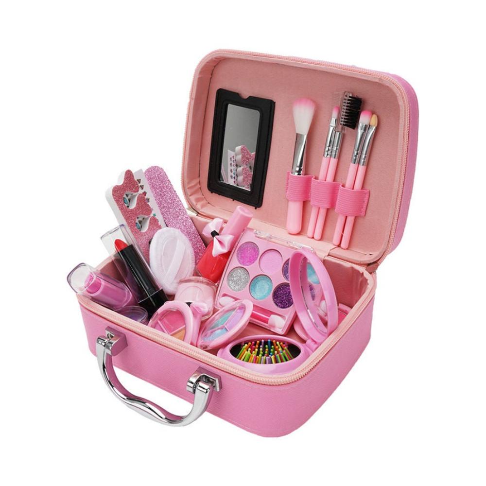  ألعاب مكياج للعب التظاهري - 20 قطعة