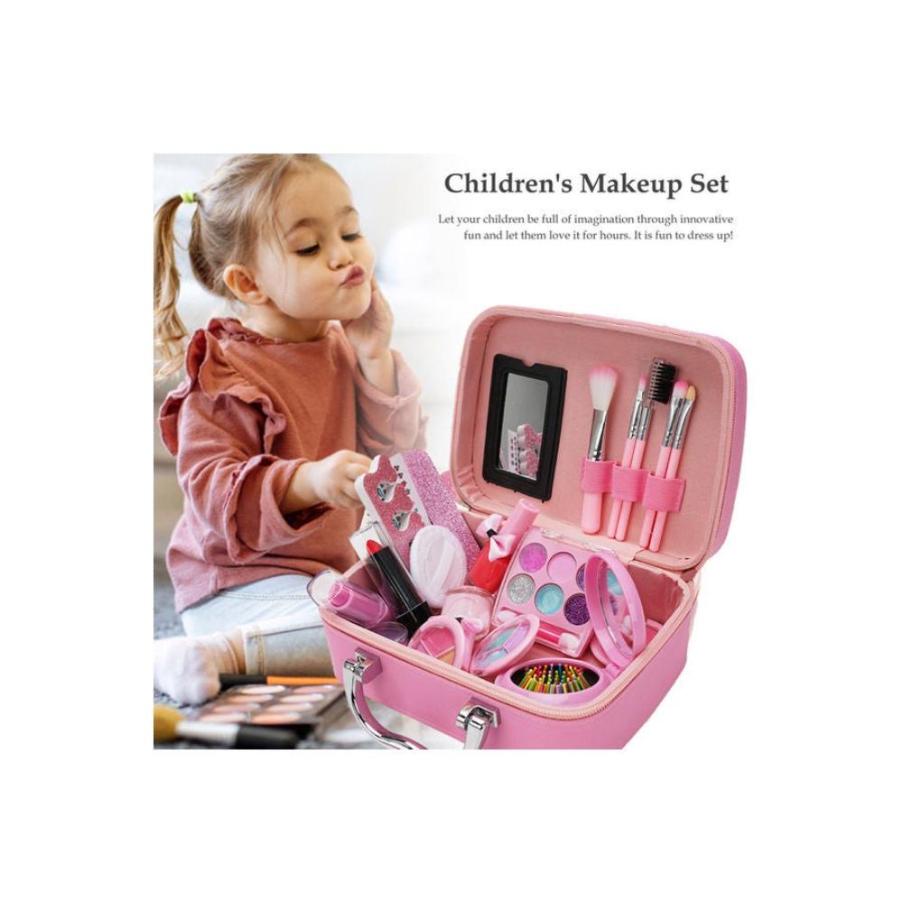  ألعاب مكياج للعب التظاهري - 20 قطعة