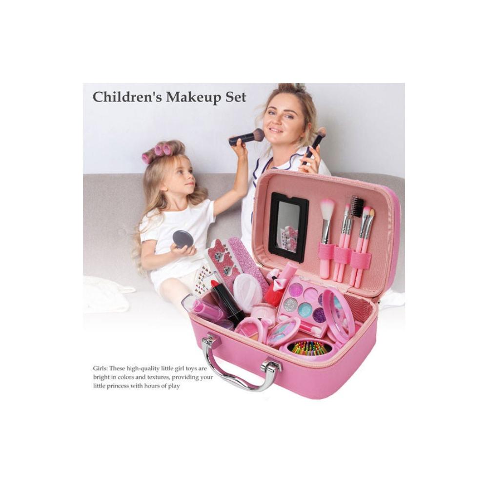  ألعاب مكياج للعب التظاهري - 20 قطعة