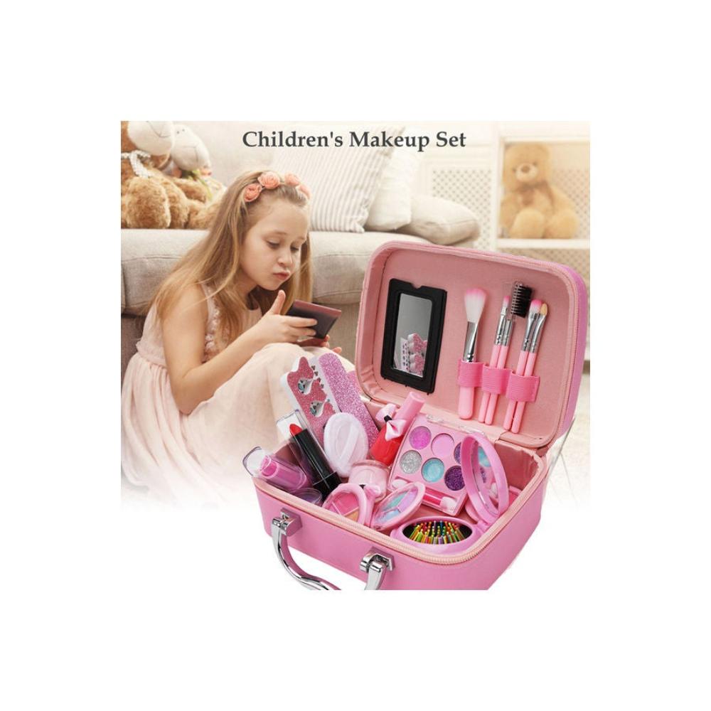  ألعاب مكياج للعب التظاهري - 20 قطعة
