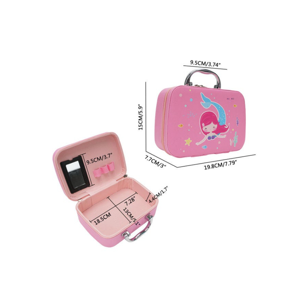  ألعاب مكياج للعب التظاهري - 20 قطعة