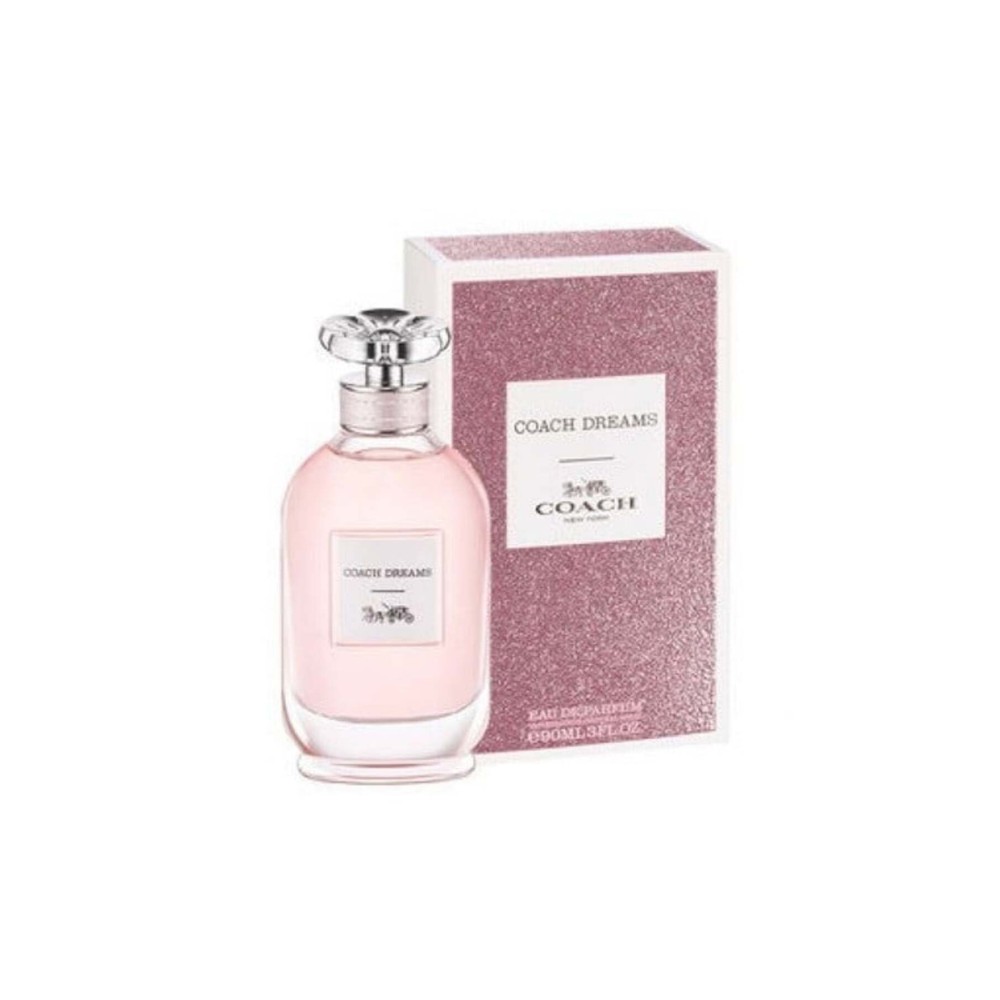 عطر كوتش دريمز للنساء 90 مل - Dreams For Women EDP 90ml