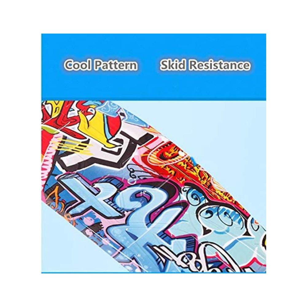 كول بيبي سكوتر ثلاث عجلات قابل للتعديل