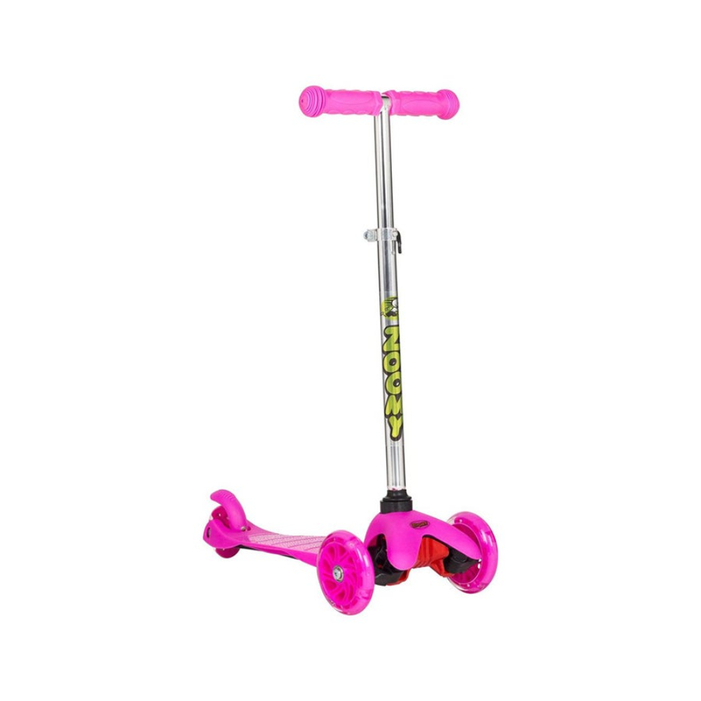 اس اف سكوتر دفع محمول قابل للتعديل - 28.5x14.48x55 سم