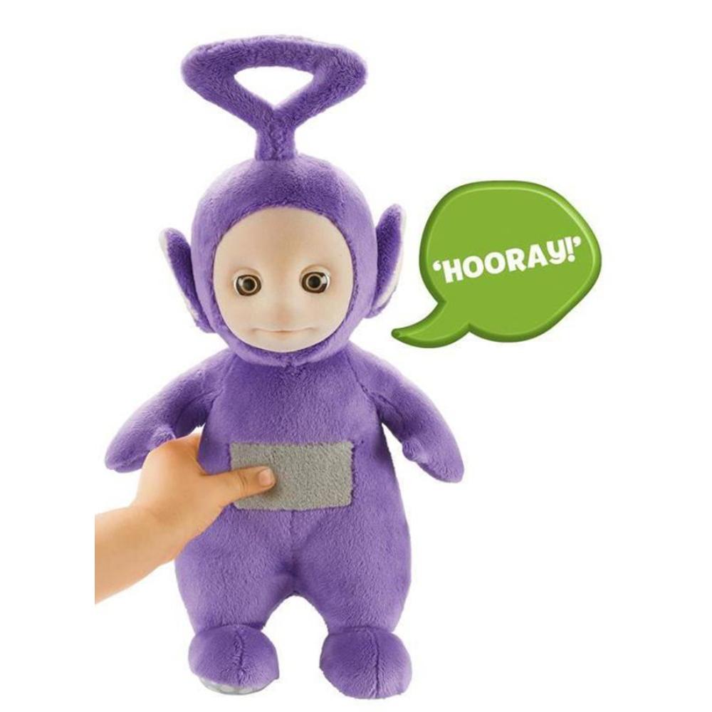  دمية محشوة تينكي ونكي - 26 سم