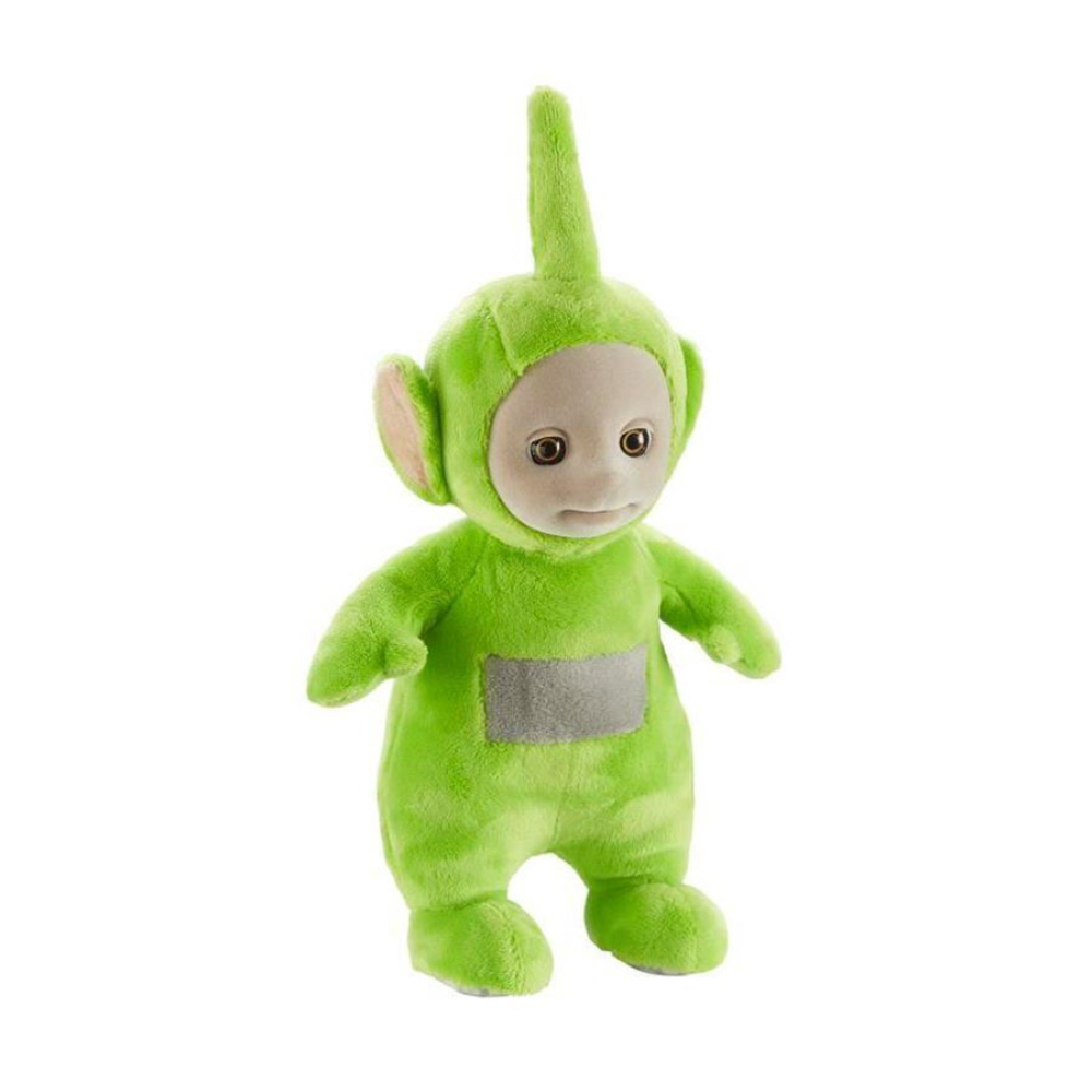  دمية دبسي اللينة المحشوة - 8 بوصة