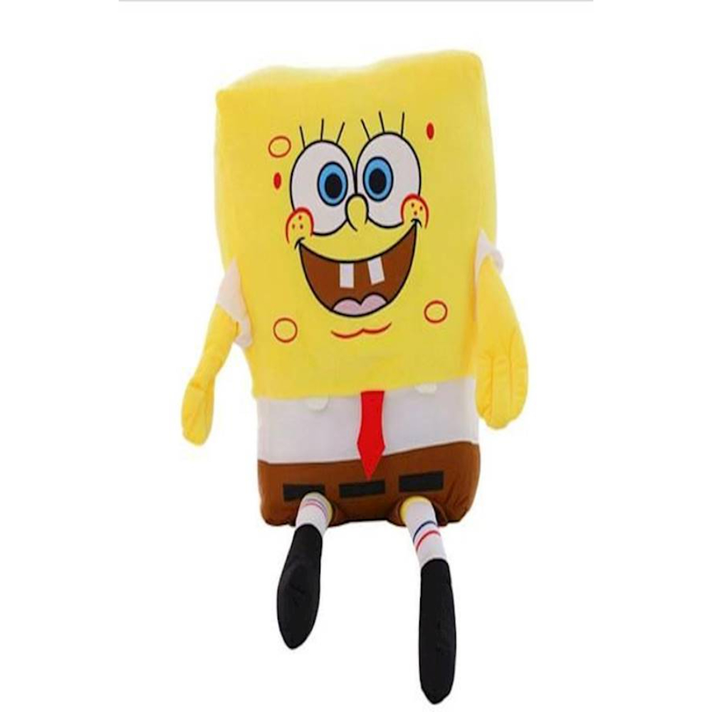  لعبة لينة بتصميم سبونج بوب - 30 سم