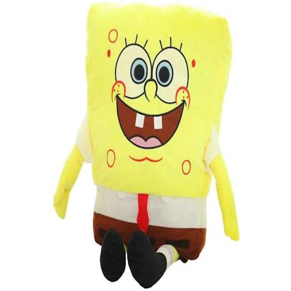  لعبة لينة بتصميم سبونج بوب - 30 سم