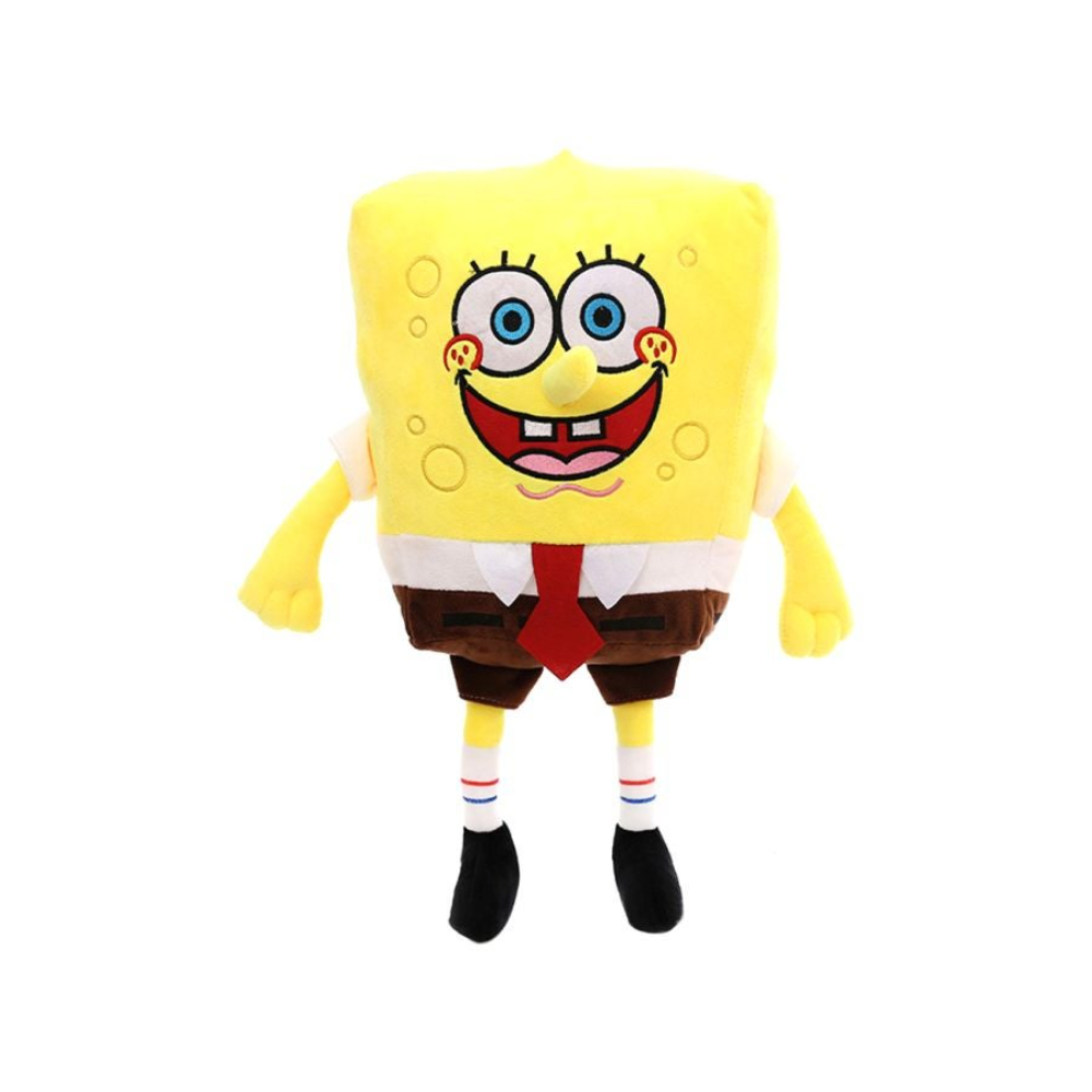  دمية سبونج بوب محشوة
