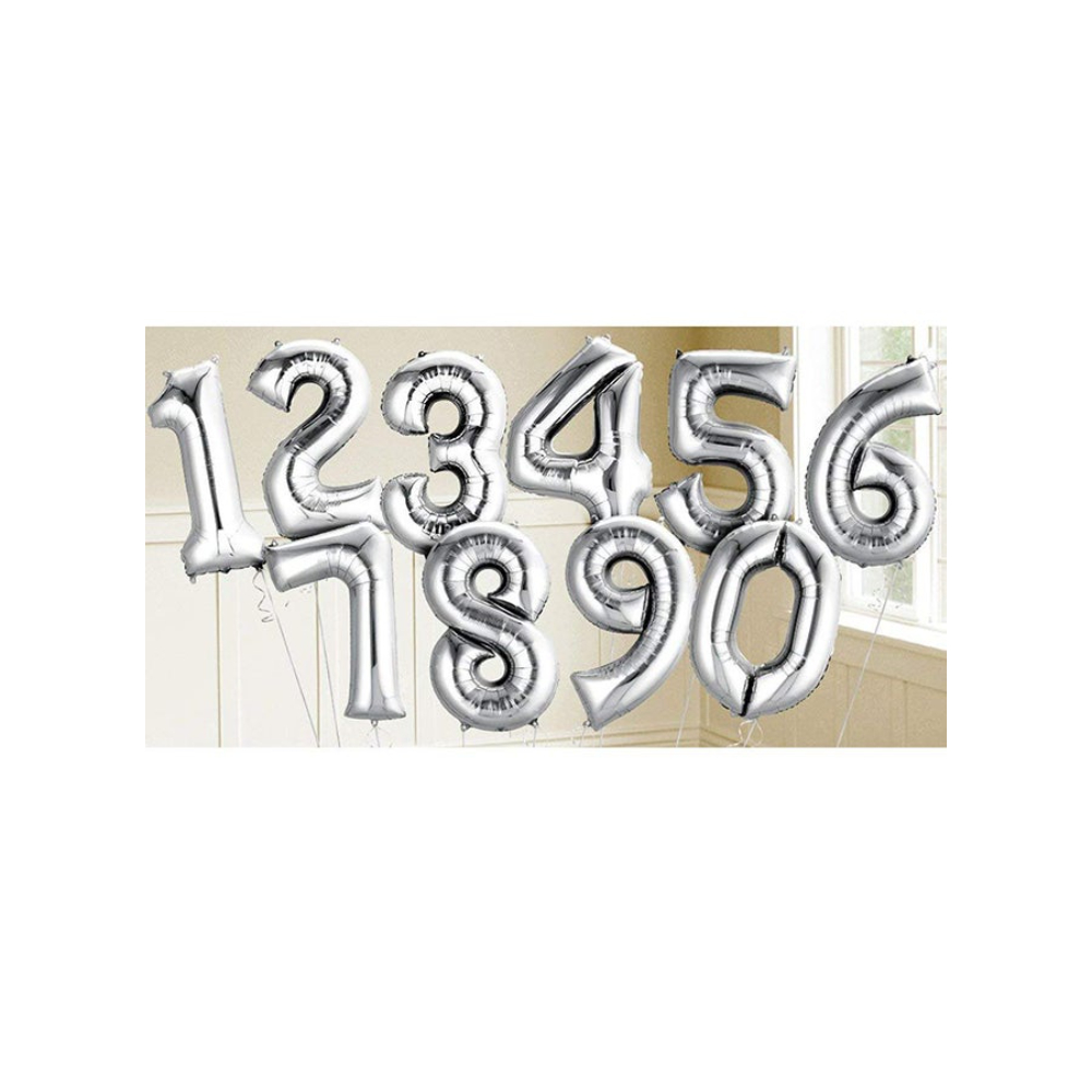 ذا بارتي بوبير بالون رقم 4