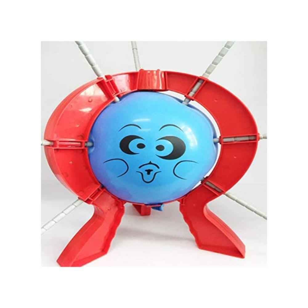 فاميلي جايمز لعبة انفجار البالون بوم بوم 