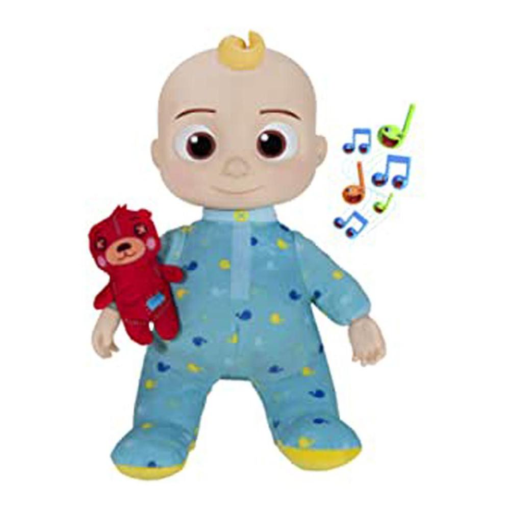  دمية كوكوميلون جيه جيه الموسيقية لوقت النوم