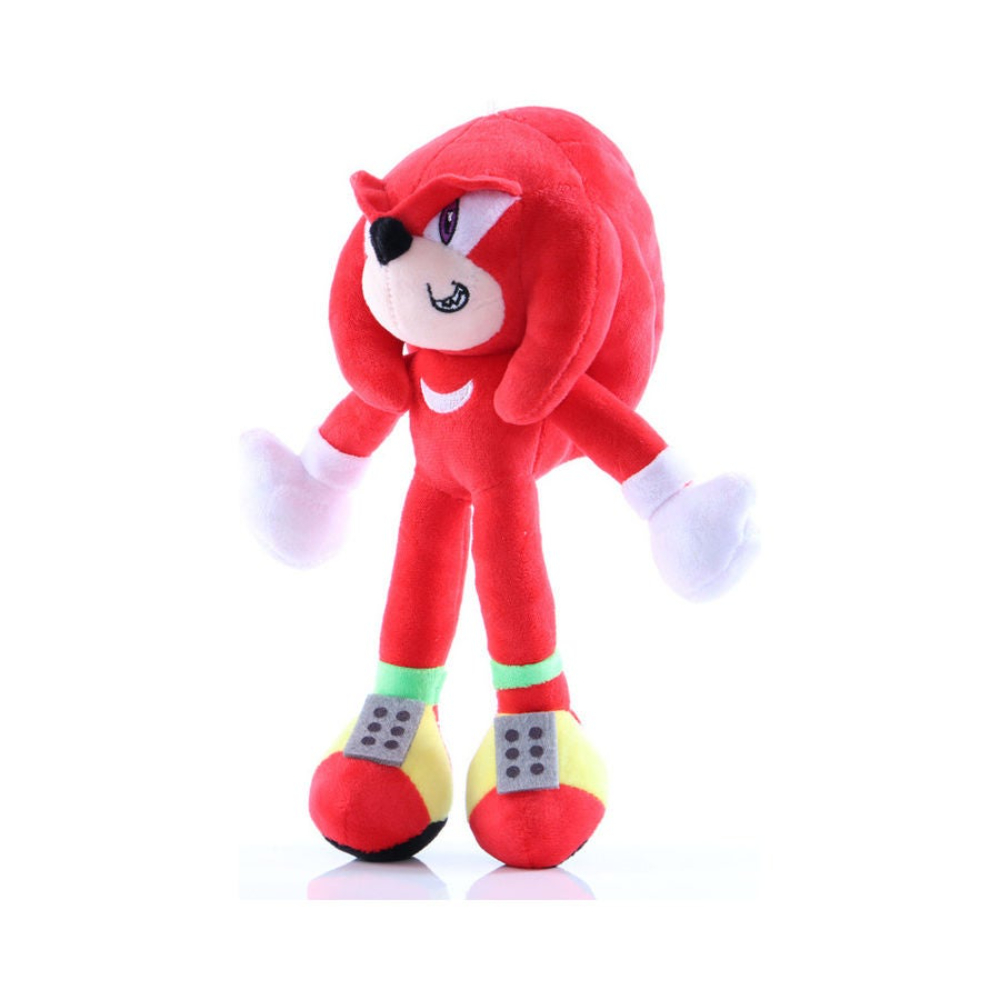  لعبة محشوة على شكل قنفذ - 25 سم