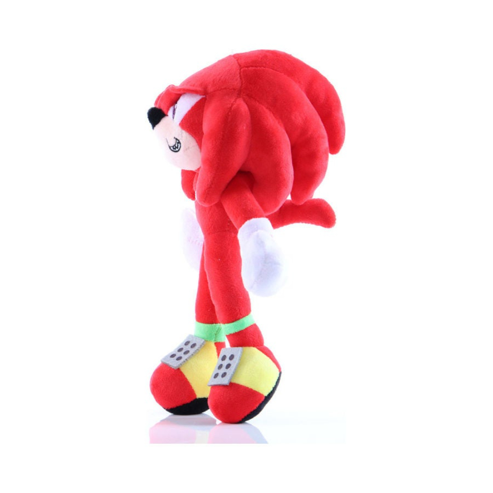  لعبة محشوة على شكل قنفذ - 25 سم