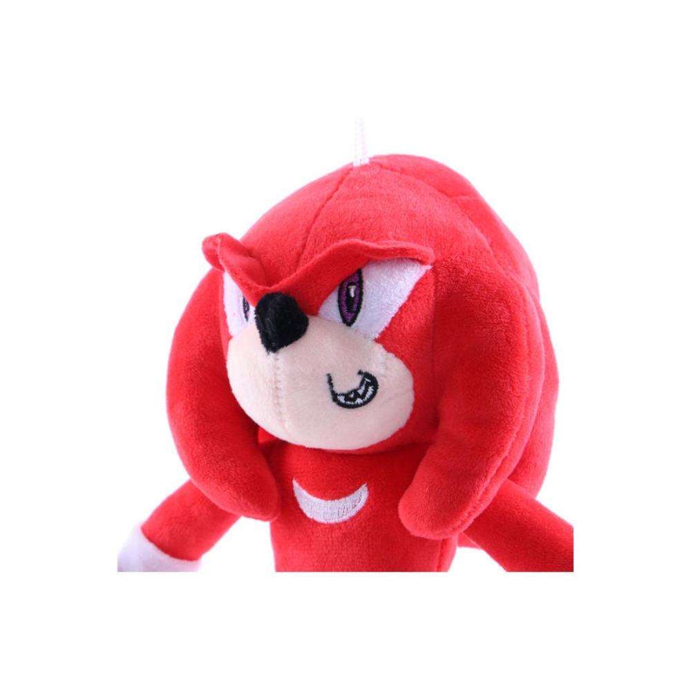  لعبة محشوة على شكل قنفذ - 25 سم