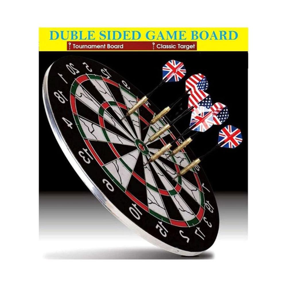 فيماس كواليتي لعبة سهام كلاسيكية للأطفال - 18 بوصة