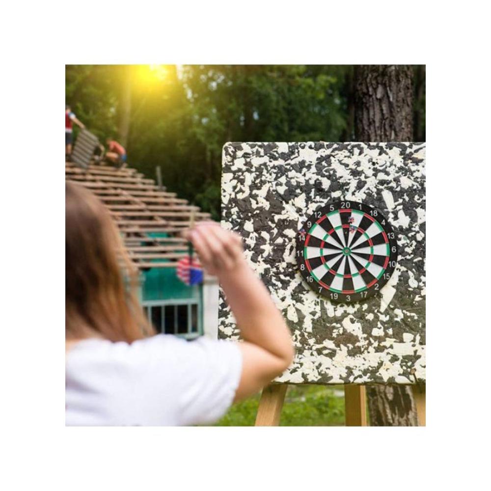 فيماس كواليتي لعبة سهام كلاسيكية للأطفال - 18 بوصة